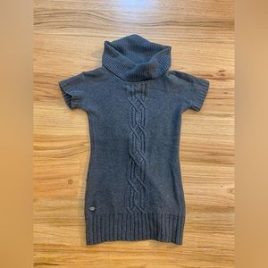 Athleta knit sweater
